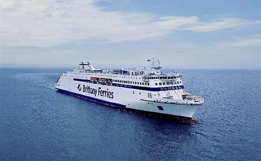 Hotel Kaia Zierbena