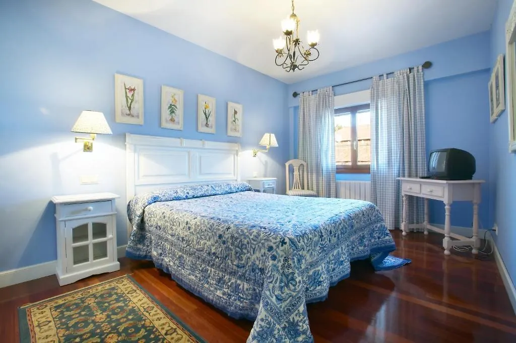 Hotel Kaia Zierbena