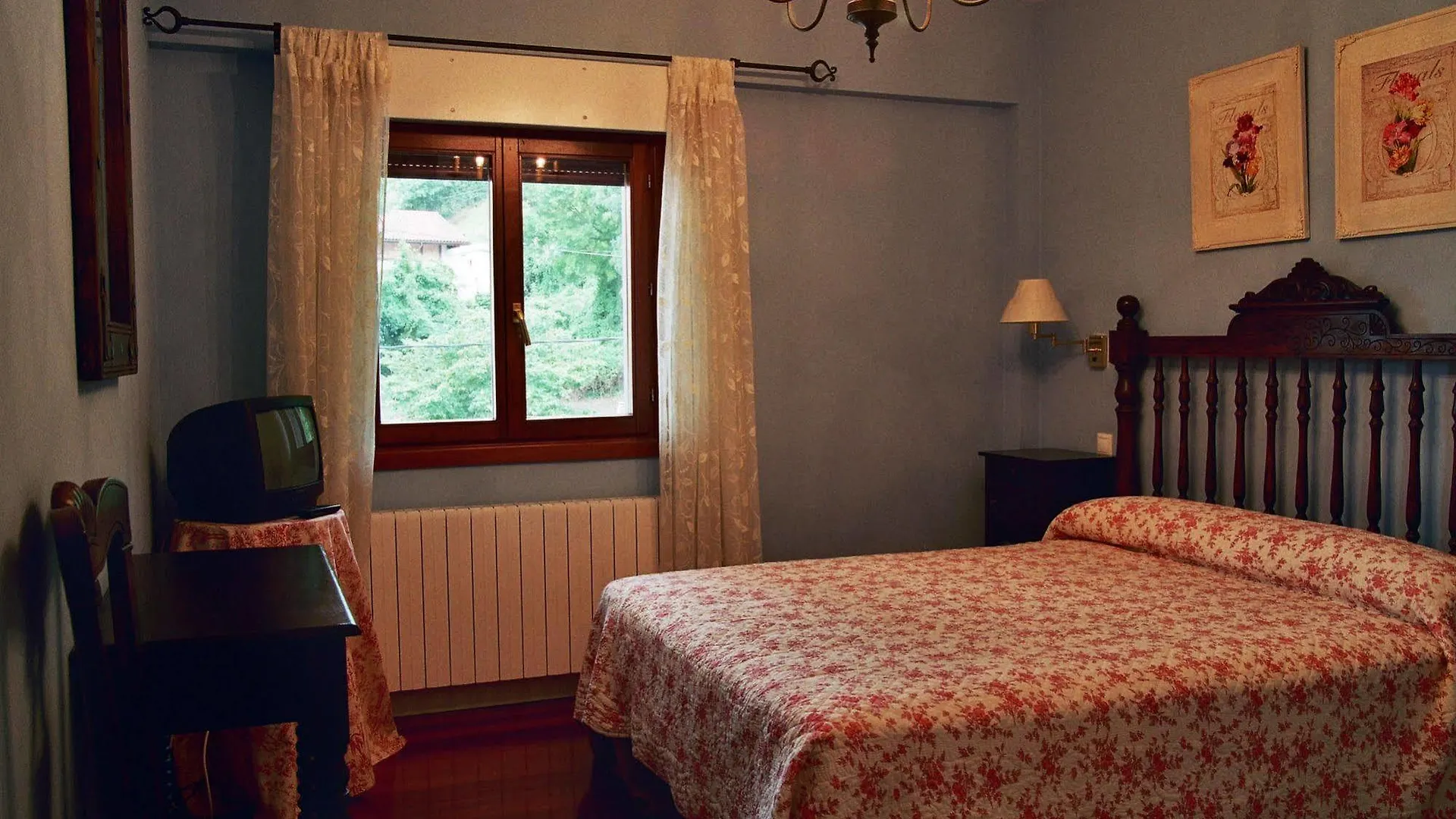 Hotel Kaia Zierbena