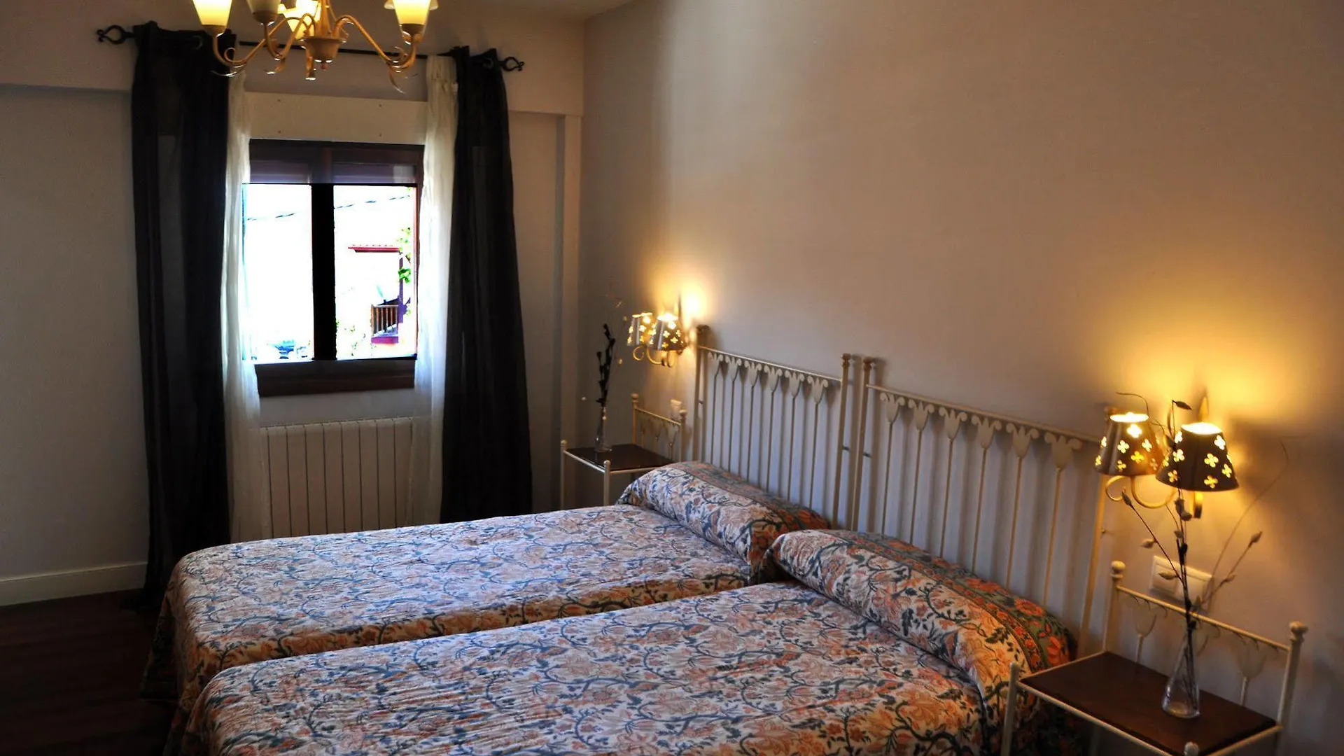 Hotel Kaia Zierbena